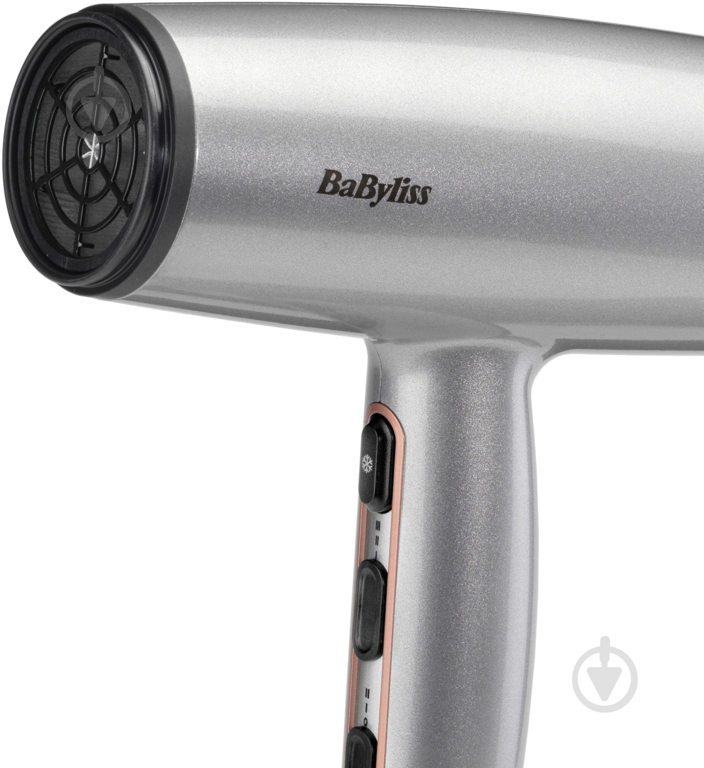 Фен BaByliss D580DE - фото 10