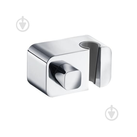 Держатель для лейки Kludi A-QA 655620500 - фото 1 Держатель для лейки Kludi A-QA 655620500 - фото 1
