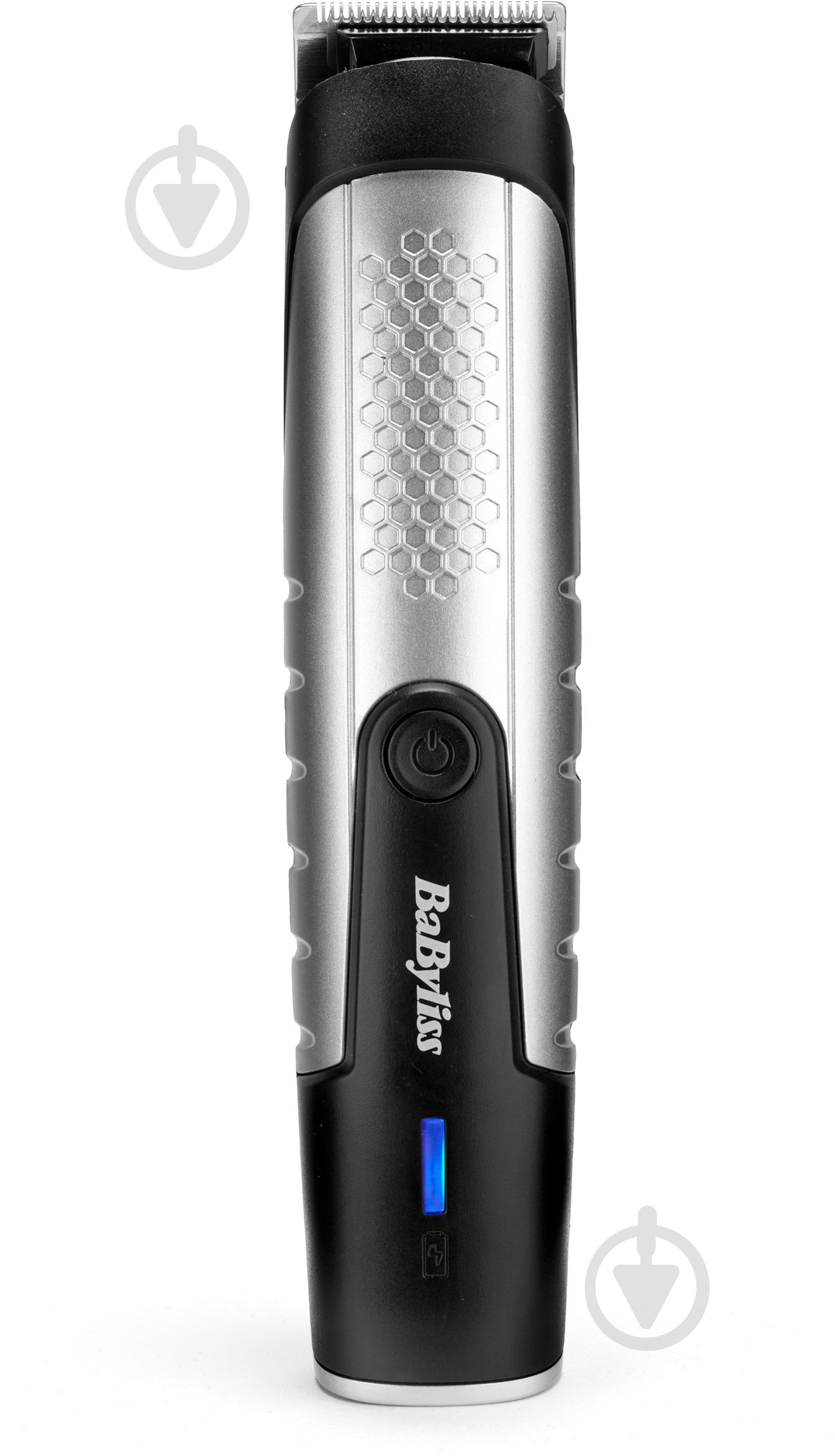 Триммер для бороды и усов BaByliss - фото 2