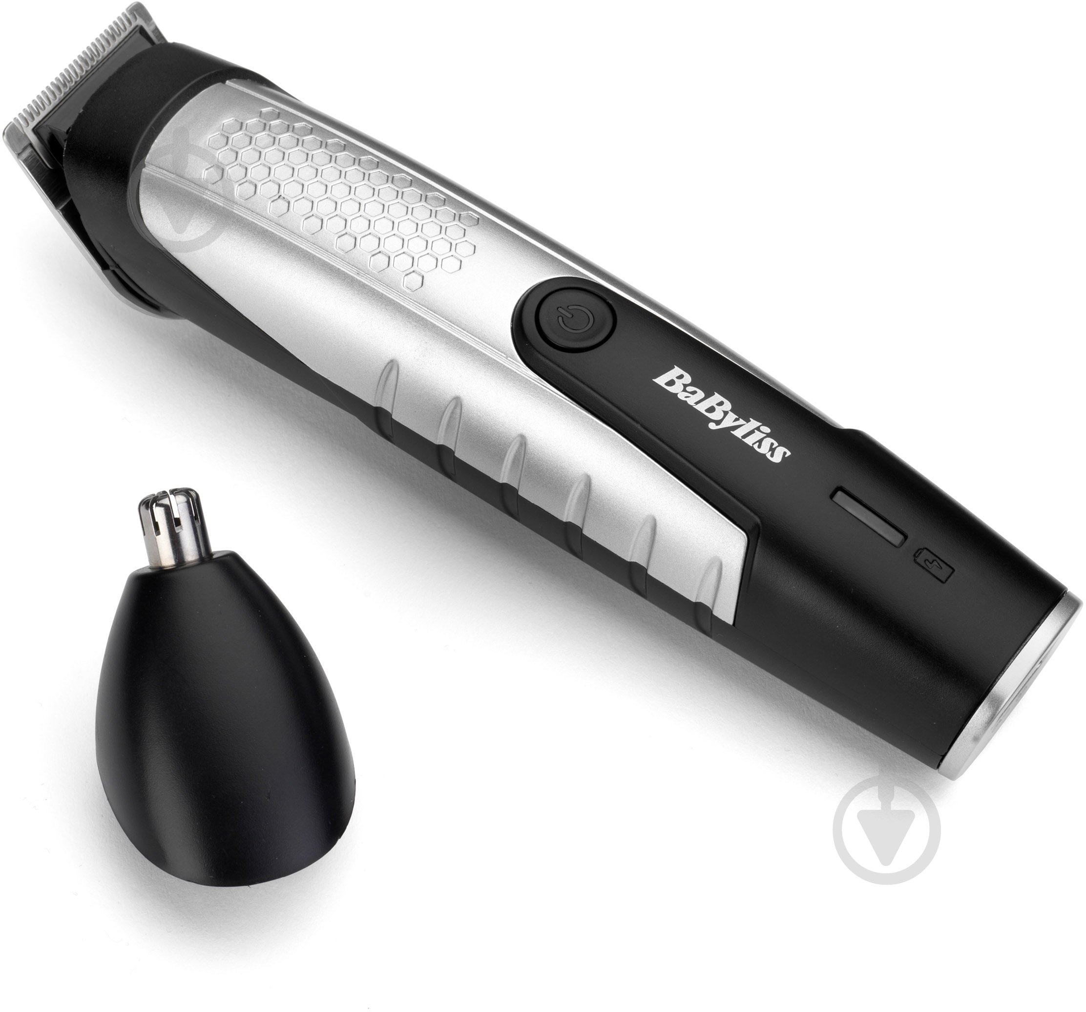 Триммер для бороды и усов BaByliss - фото 9