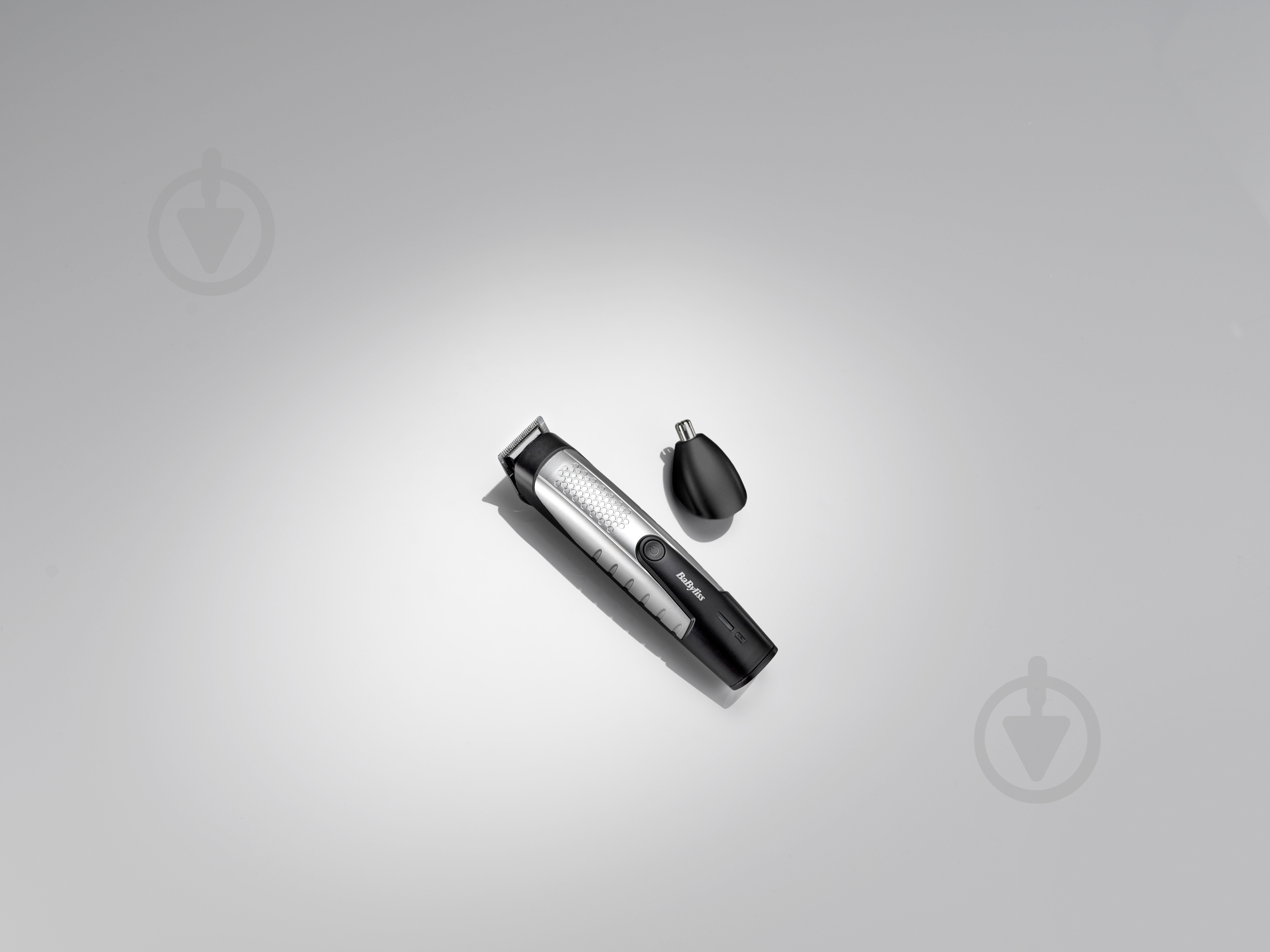 Триммер для бороды и усов BaByliss - фото 22