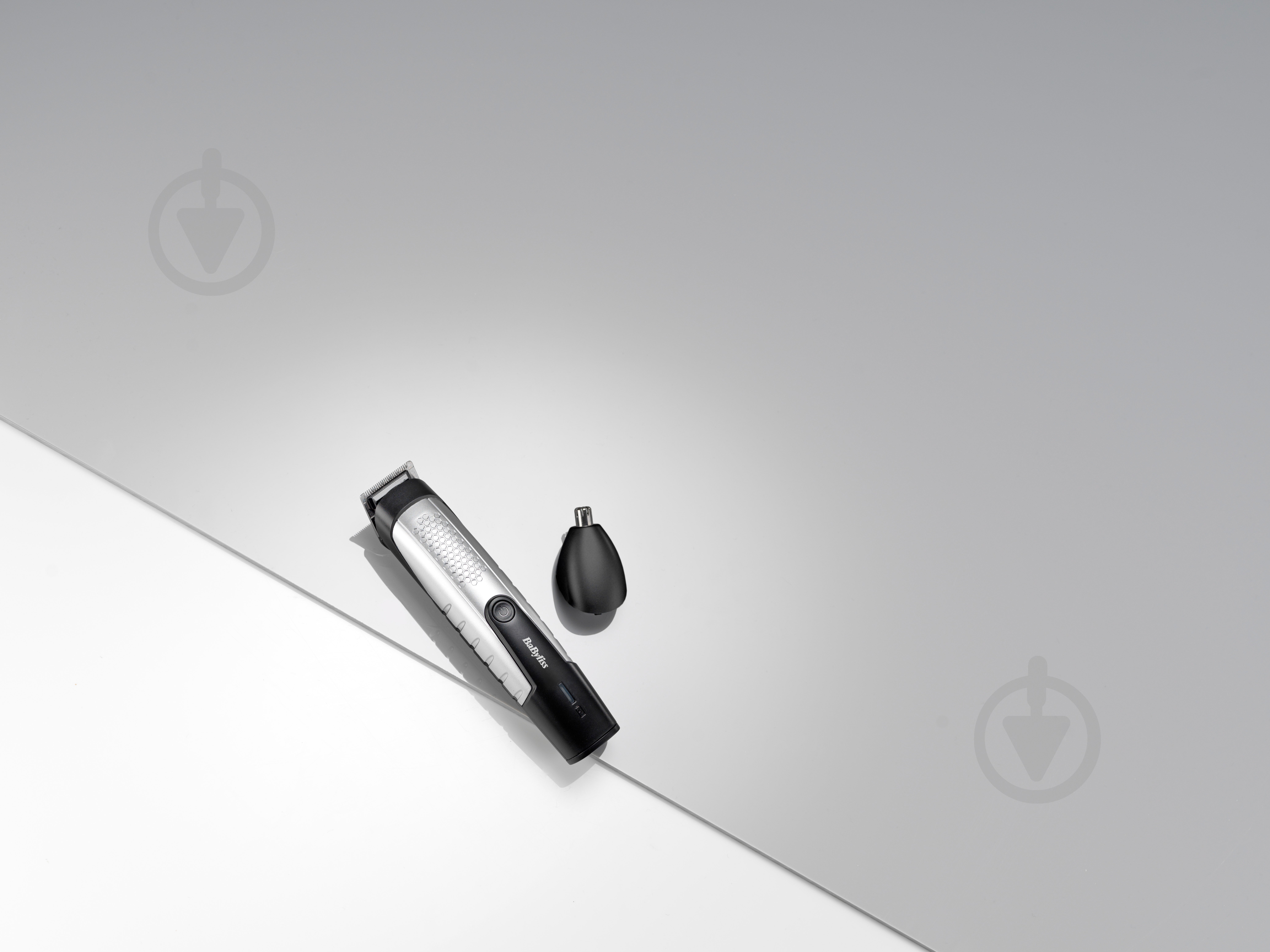 Триммер для бороды и усов BaByliss - фото 23