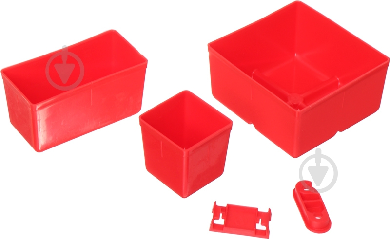 Органайзер для мелких деталей Сталь 90005 - фото 3