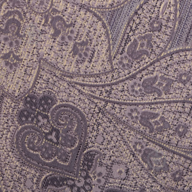 Комплект постельного белья Luxury семейный темно-коричневый La Nuit - фото 5 Комплект постельного белья Luxury семейный темно-коричневый La Nuit - фото 5