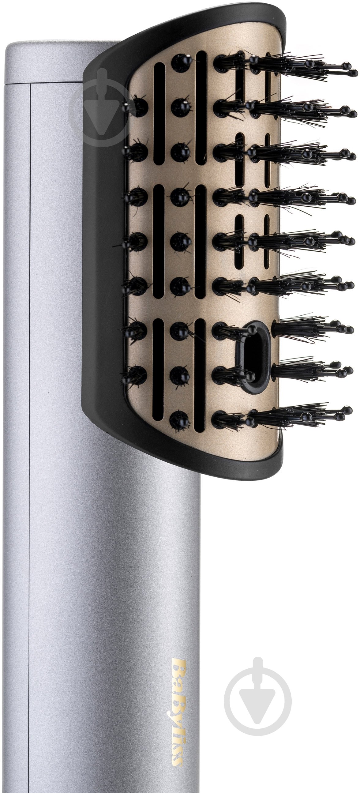 Фен-щетка BaByliss AS6555E - фото 13