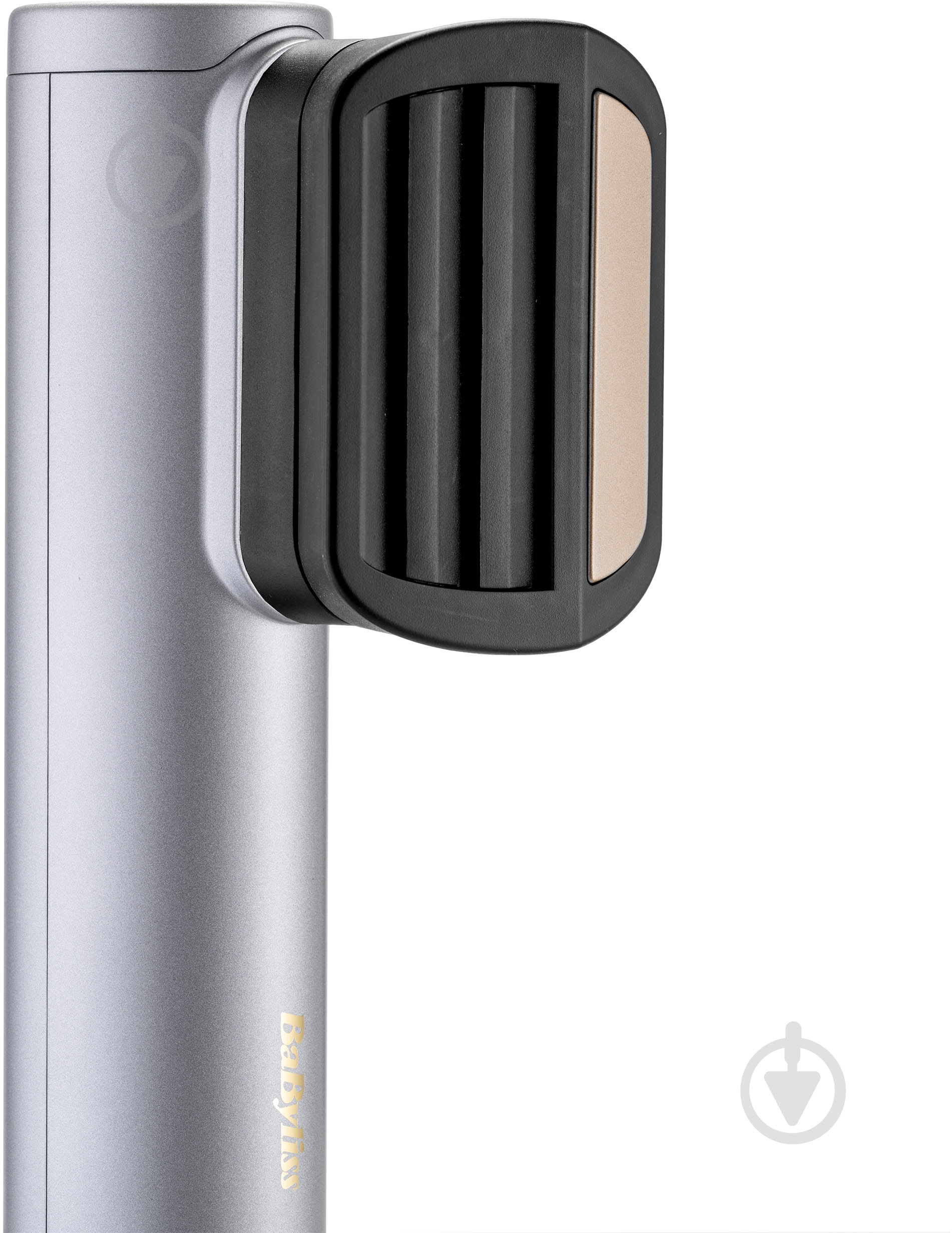 Фен-щетка BaByliss AS6555E - фото 14