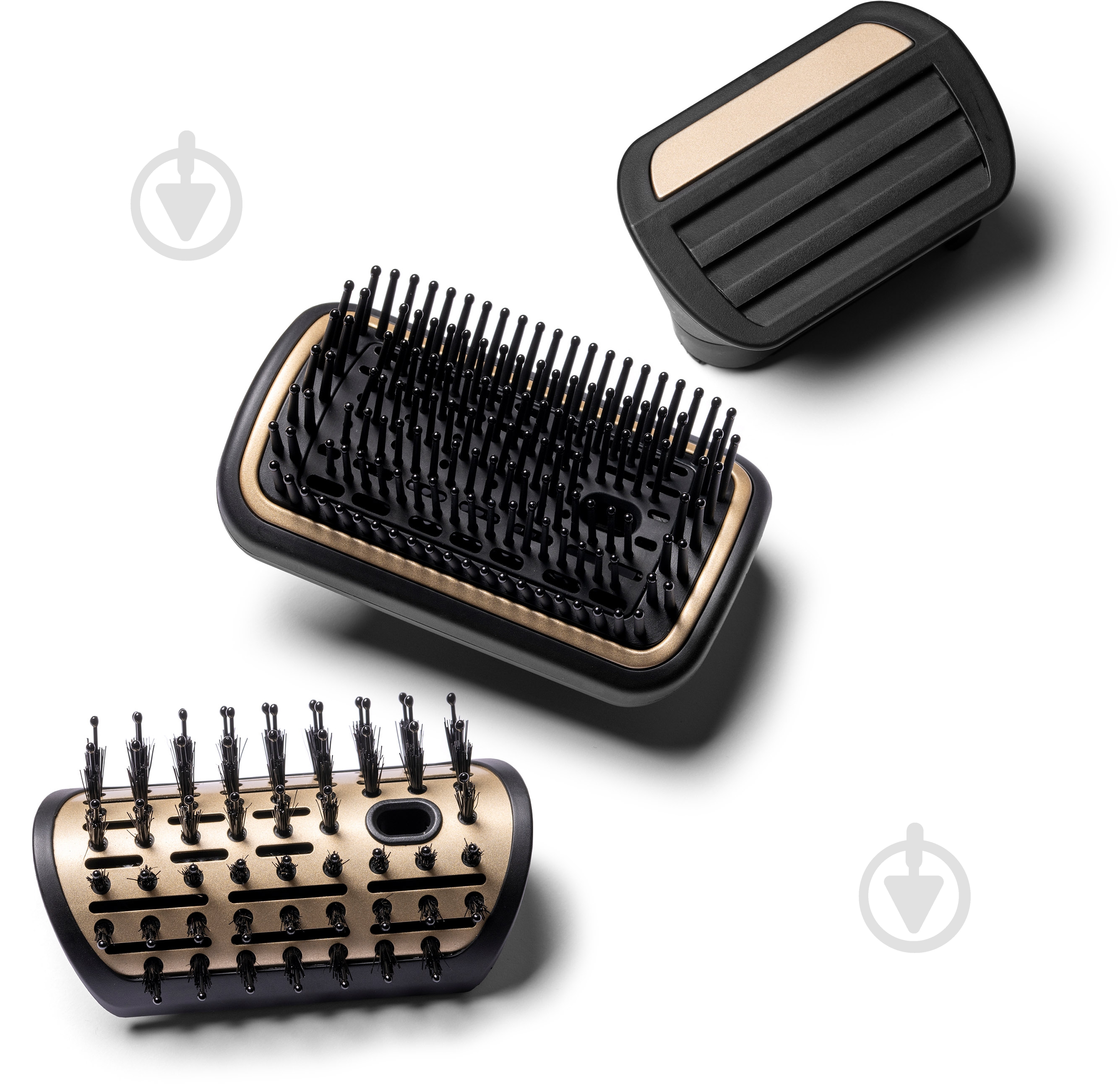 Фен-щетка BaByliss AS6555E - фото 18