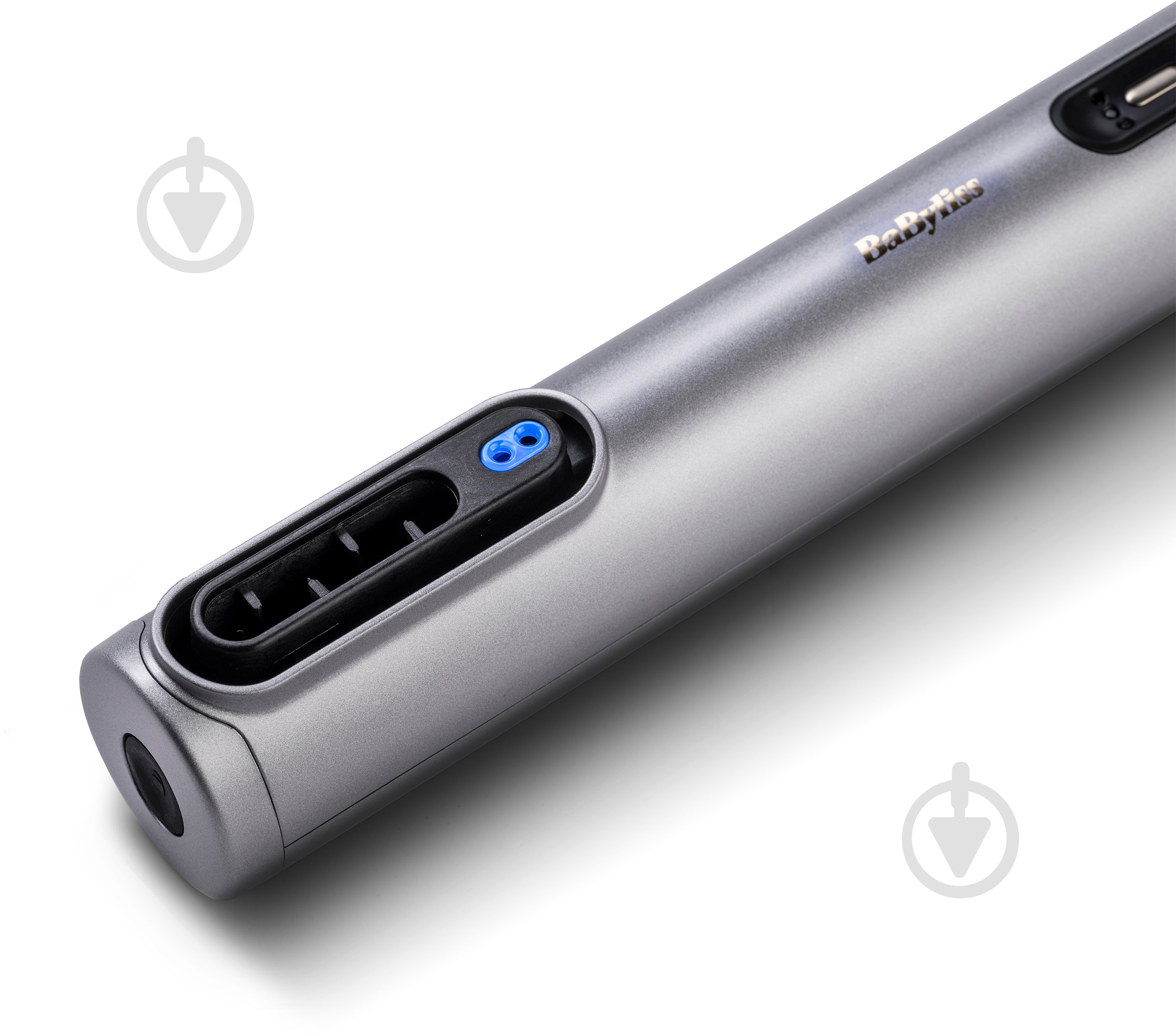 Фен-щетка BaByliss AS6555E - фото 19