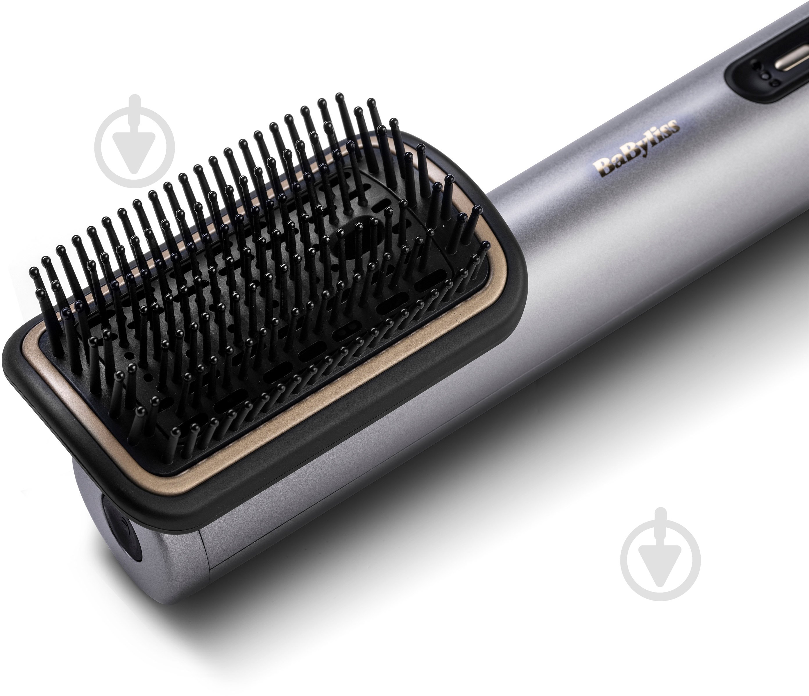 Фен-щетка BaByliss AS6555E - фото 20