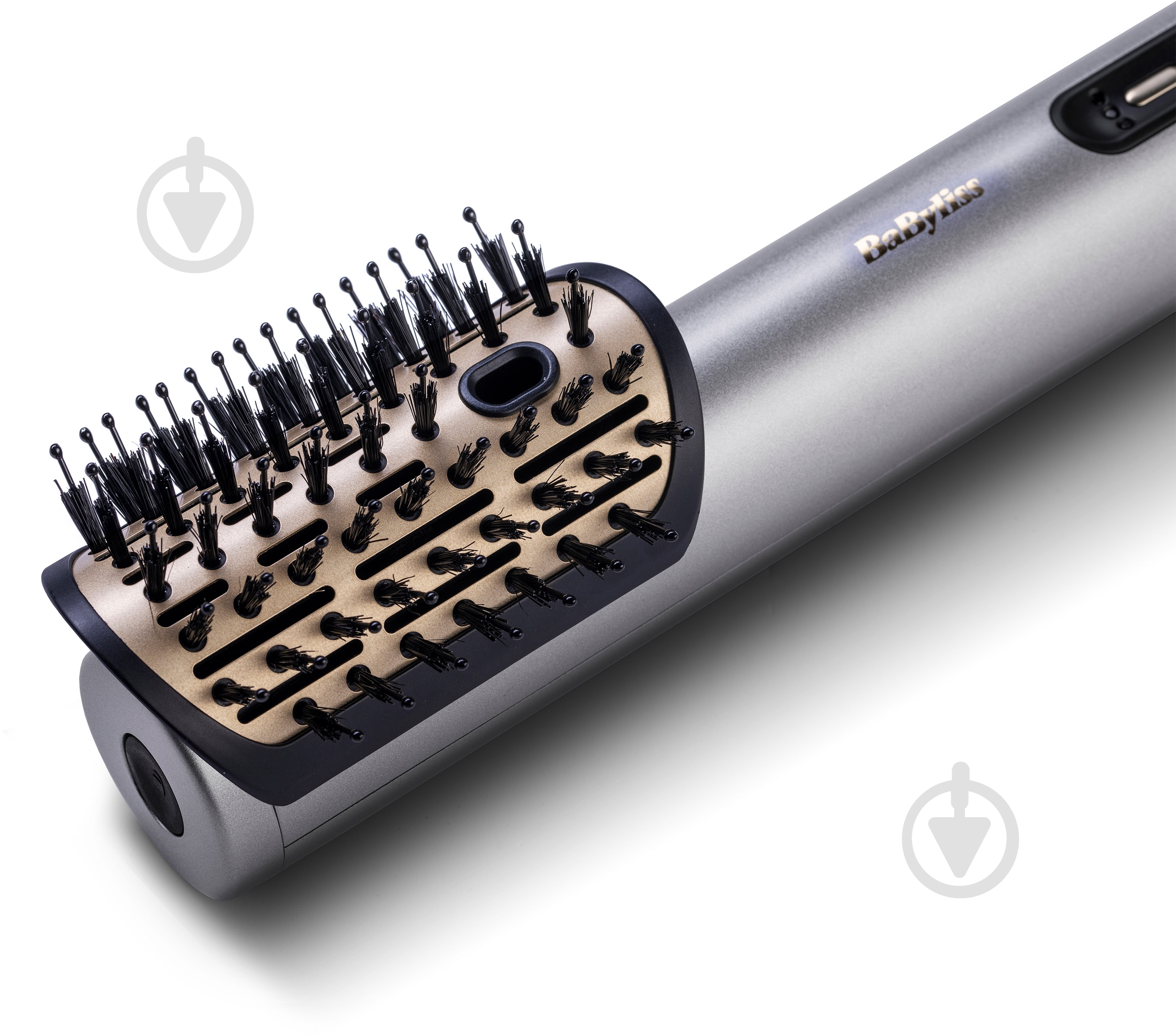 Фен-щетка BaByliss AS6555E - фото 21