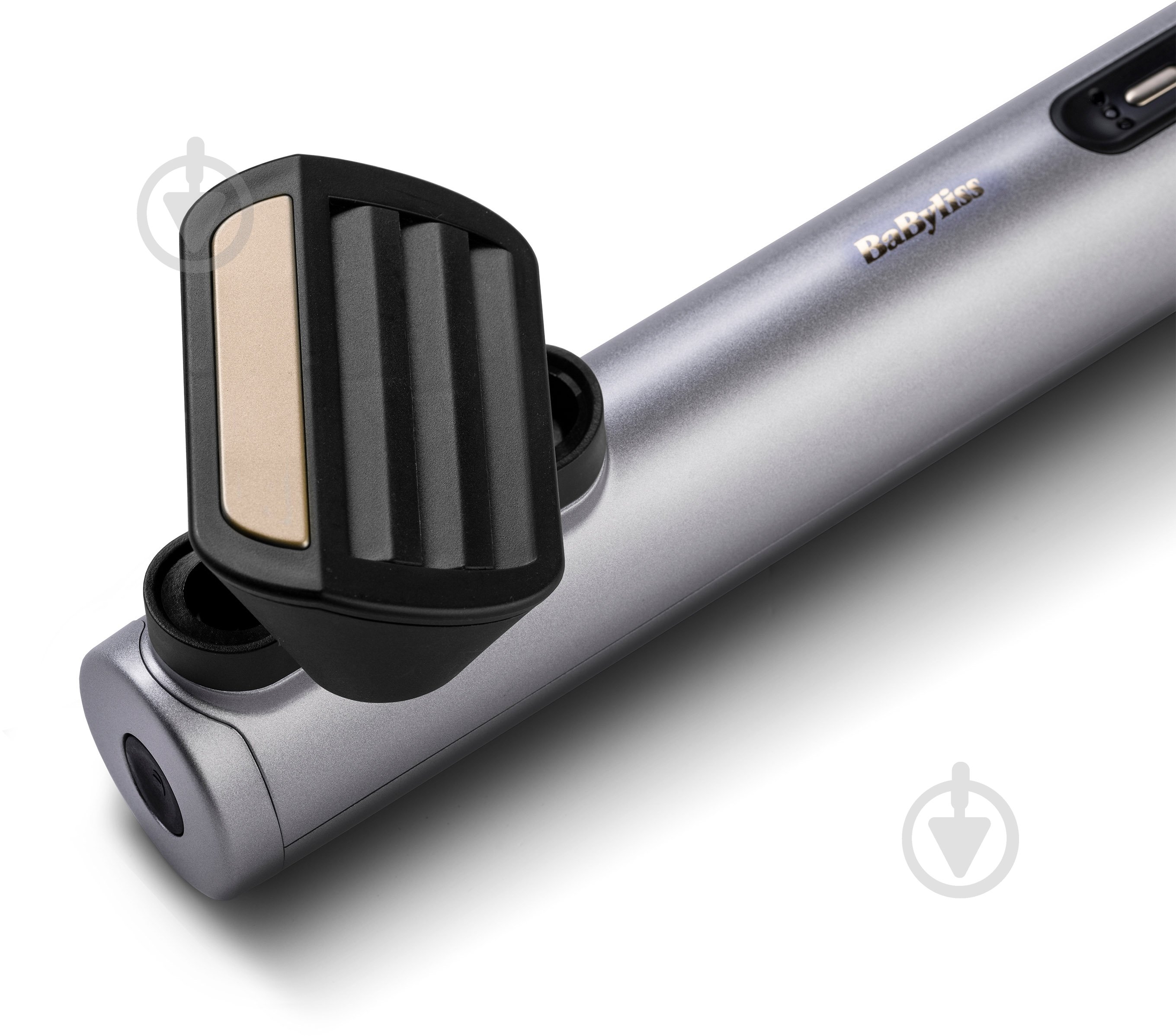 Фен-щетка BaByliss AS6555E - фото 23