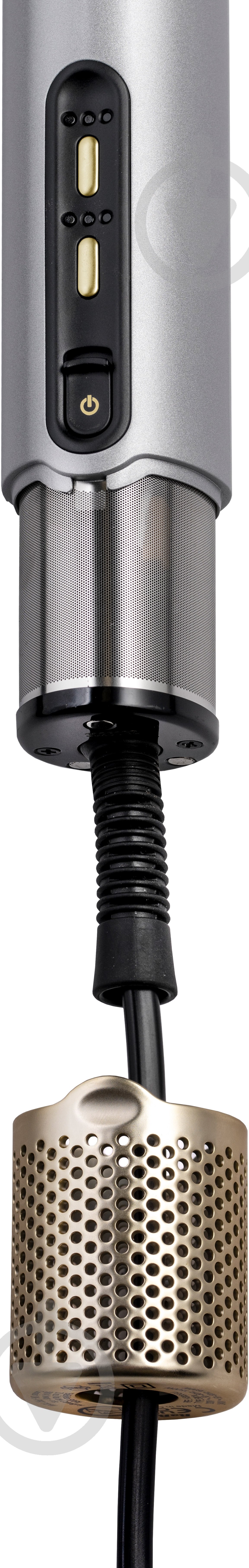 Фен-щетка BaByliss AS6555E - фото 24