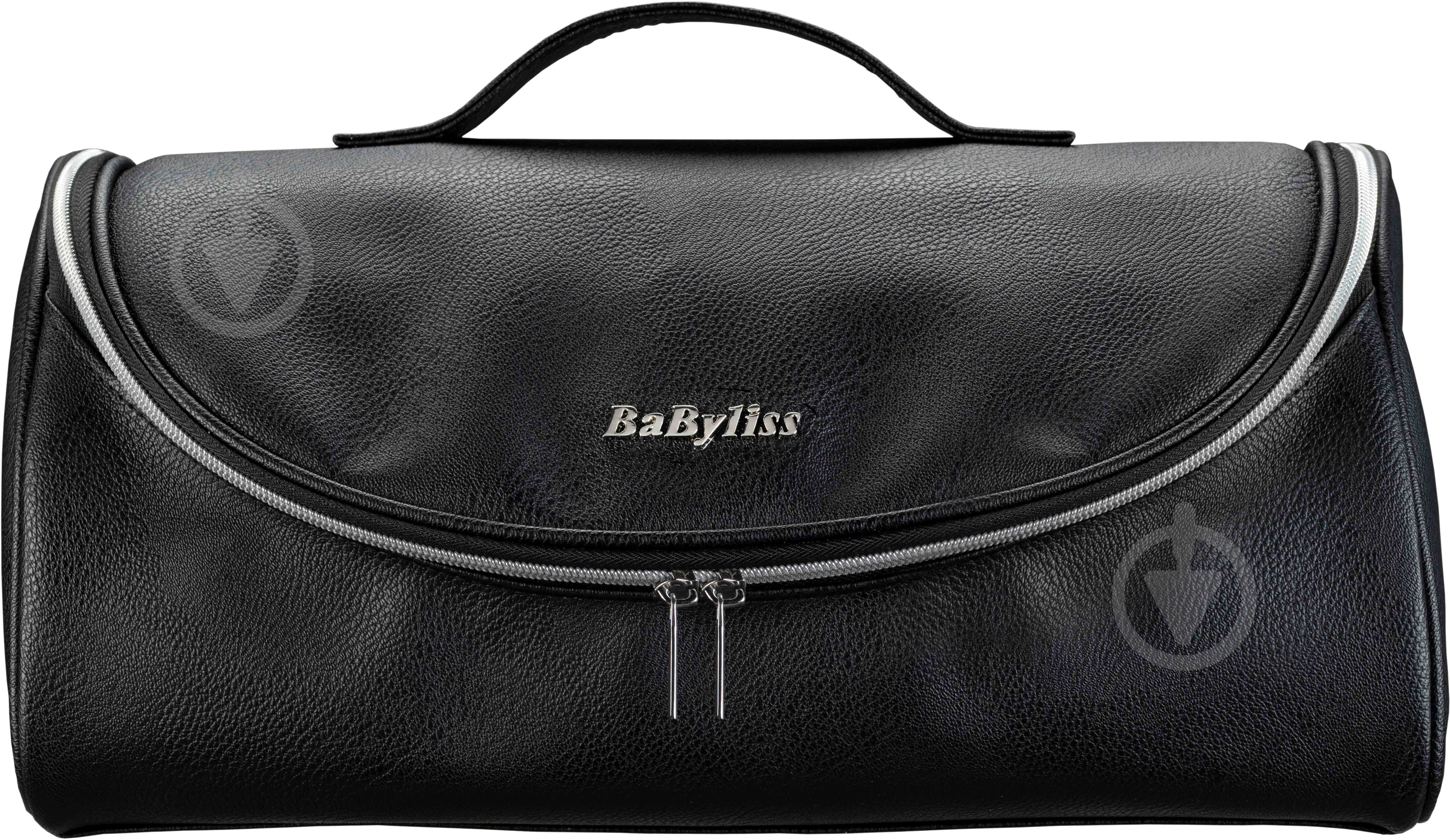 Фен-щетка BaByliss AS6555E - фото 25