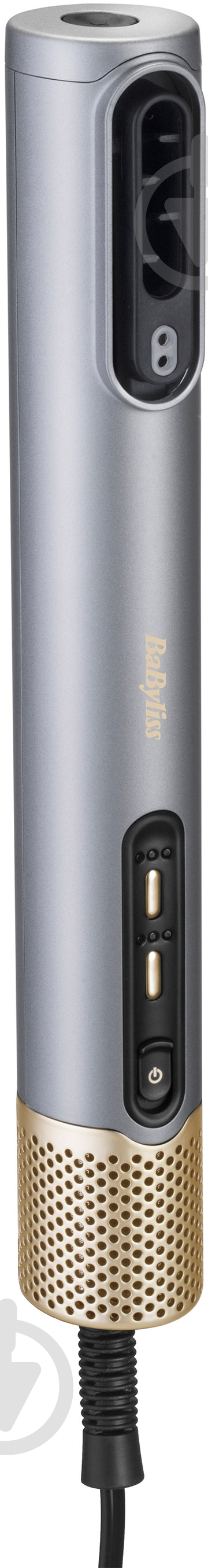 Фен-щетка BaByliss AS6555E - фото 3