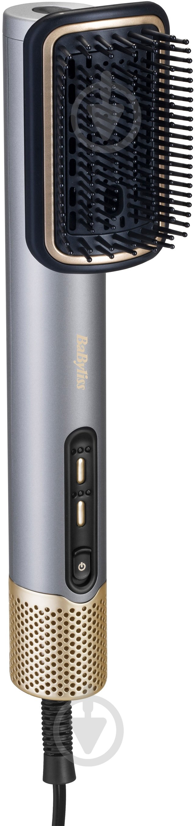 Фен-щетка BaByliss AS6555E - фото 4