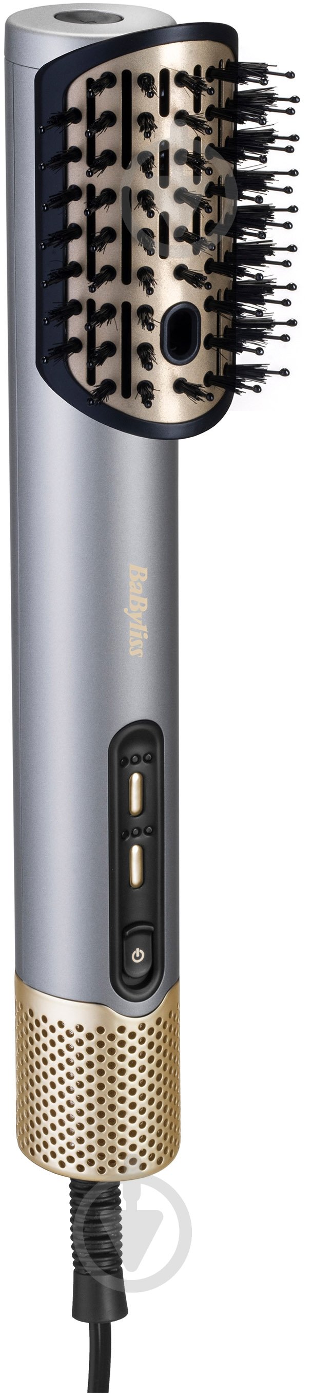 Фен-щетка BaByliss AS6555E - фото 5