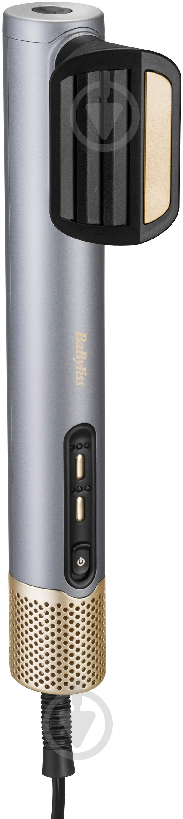 Фен-щетка BaByliss AS6555E - фото 6