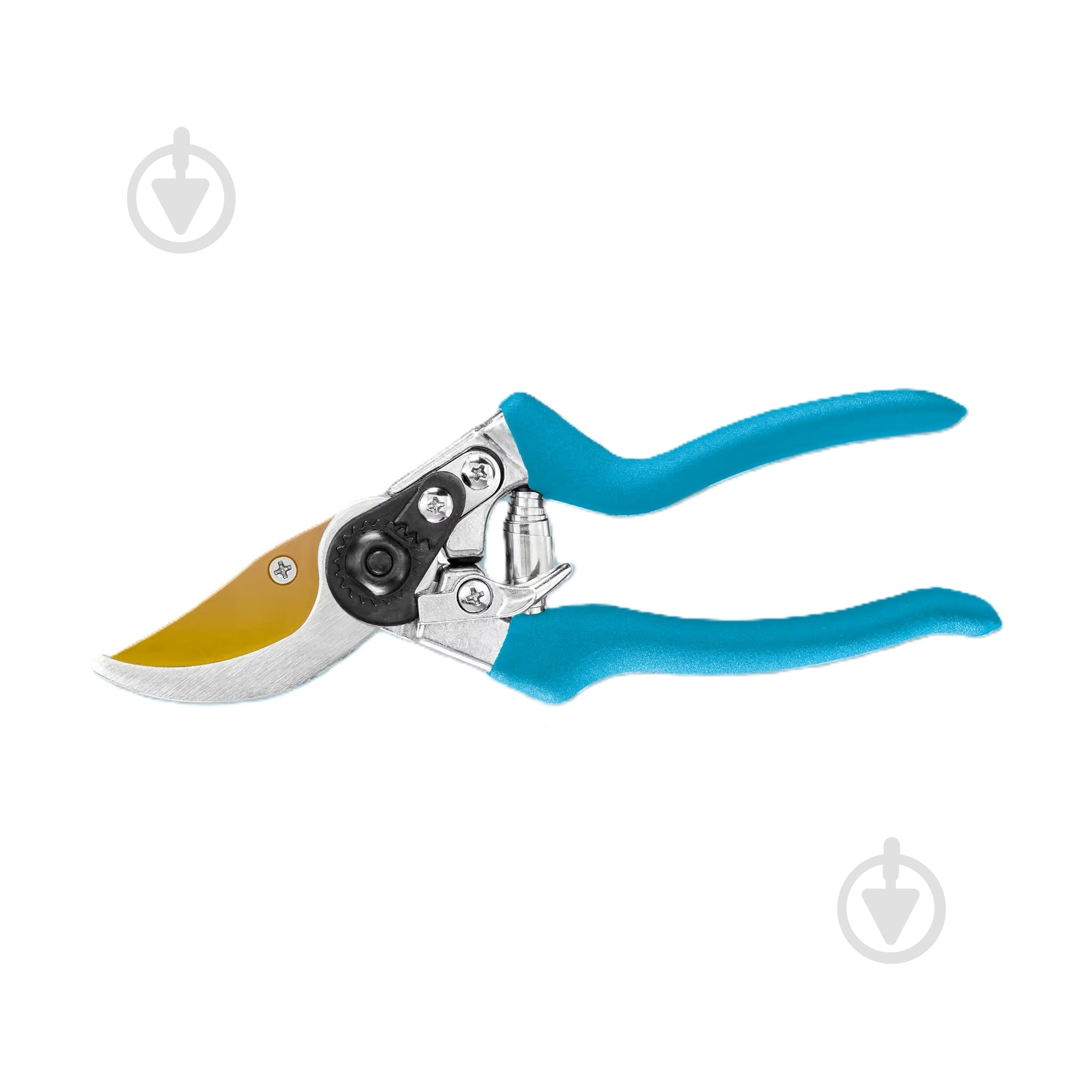 Секатор плоскостной Cellfast усиленный BASIC 8" (42-450) - фото 1 Секатор плоскостной Cellfast усиленный BASIC 8" (42-450) - фото 1