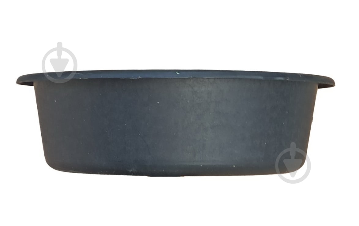 Таз будівельний Системи Кріплення 6 л - фото 2