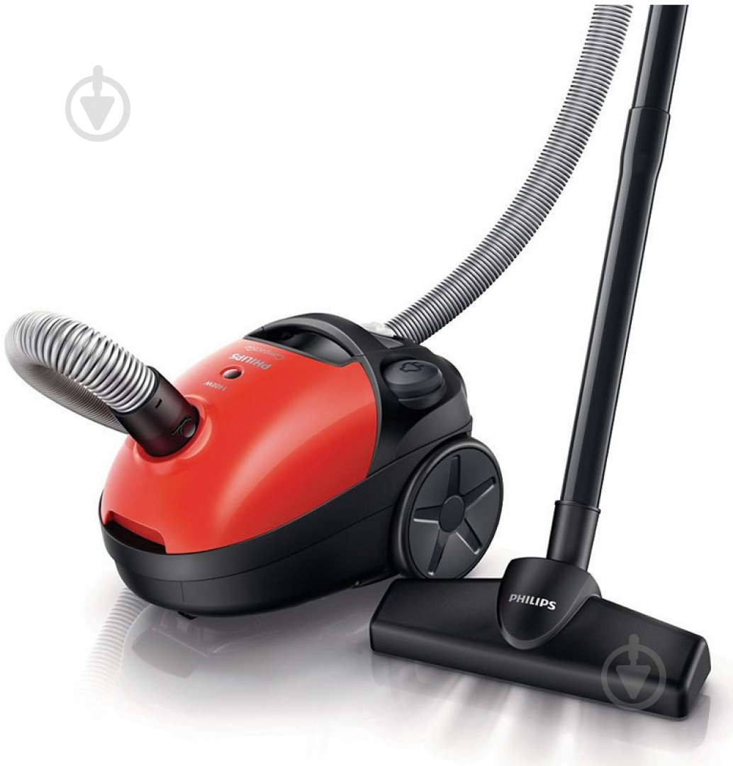 Пылесос Philips PHILIPS FC8291/02 - фото 2