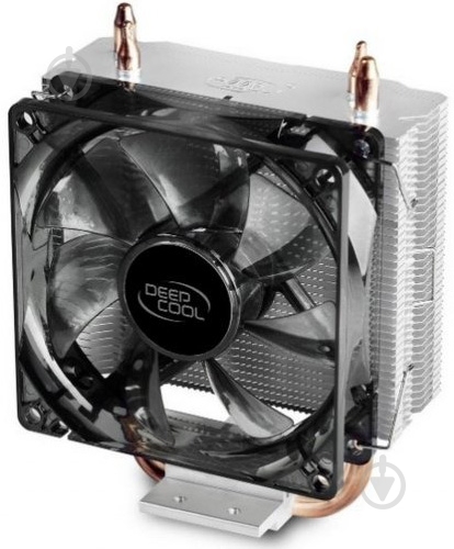 Процессорный кулер Deepcool Gammaxx 200 V2 (DP-MCH2-GMX200-V2) - фото 2