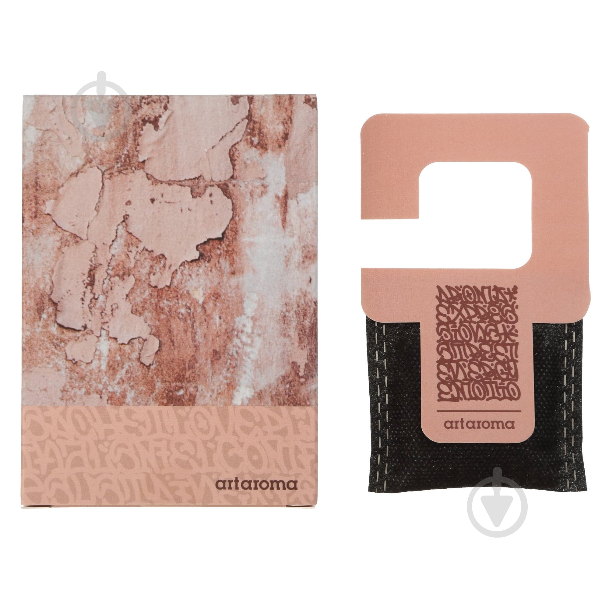 Ароматическое саше ArtAroma Metropolitan - фото 1