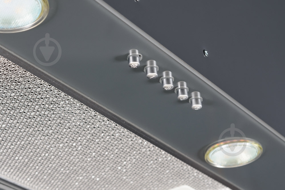 Вытяжка Perfelli BI 6562 A 1000 GF LED Glass - фото 4 Вытяжка Perfelli BI 6562 A 1000 GF LED Glass - фото 4