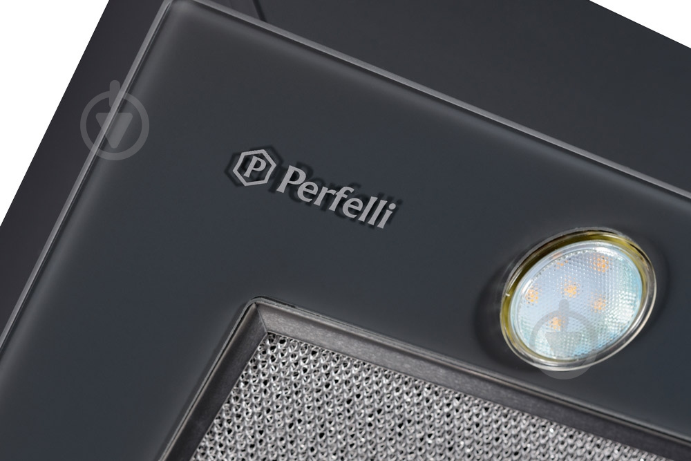 Вытяжка Perfelli BI 6562 A 1000 GF LED Glass - фото 5 Вытяжка Perfelli BI 6562 A 1000 GF LED Glass - фото 5
