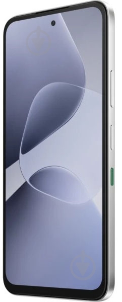 Смартфон Infinix HOT 60i 4/128GB titanium silver (X6728 4/128 TITANI SILVER) - фото 4