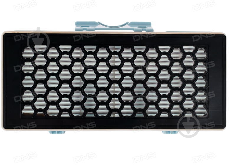 HEPA-фильтр Filtero Fth 41 - фото 2 HEPA-фильтр Filtero Fth 41 - фото 2