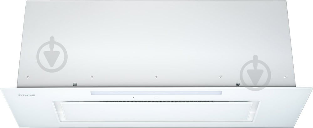 Вытяжка Perfelli BISP 9973 A 1250 W LED Strip - фото 2 Вытяжка Perfelli BISP 9973 A 1250 W LED Strip - фото 2