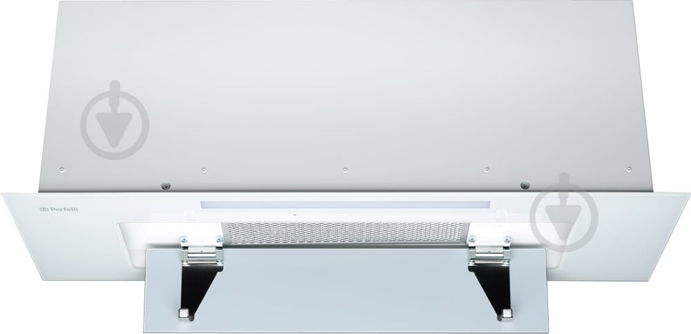 Вытяжка Perfelli BISP 9973 A 1250 W LED Strip - фото 3 Вытяжка Perfelli BISP 9973 A 1250 W LED Strip - фото 3