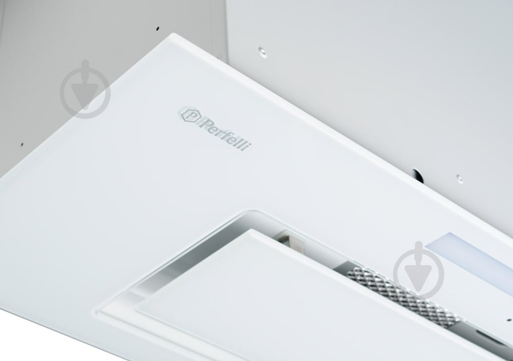 Вытяжка Perfelli BISP 9973 A 1250 W LED Strip - фото 6 Вытяжка Perfelli BISP 9973 A 1250 W LED Strip - фото 6