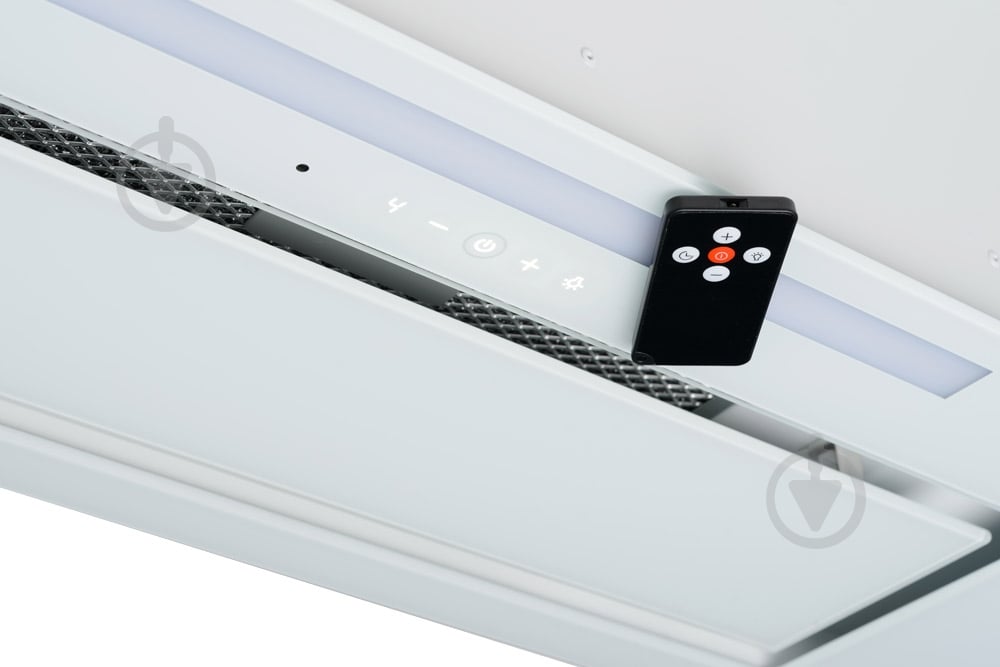 Вытяжка Perfelli BISP 9973 A 1250 W LED Strip - фото 4 Вытяжка Perfelli BISP 9973 A 1250 W LED Strip - фото 4