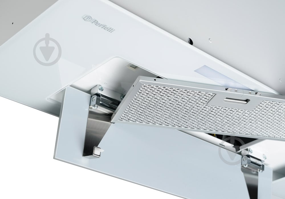 Вытяжка Perfelli BISP 9973 A 1250 W LED Strip - фото 7 Вытяжка Perfelli BISP 9973 A 1250 W LED Strip - фото 7