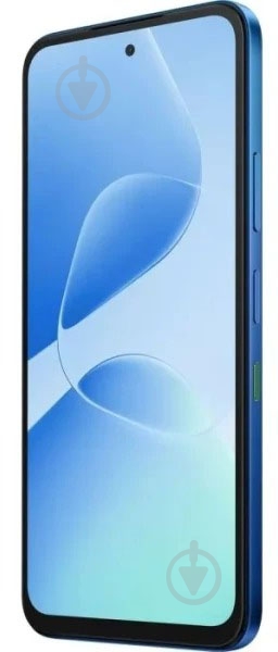 Смартфон Infinix HOT 60i 4/128GB shadow blue (X6728 4/128 SHADOW BLUE) - фото 4 Смартфон Infinix HOT 60i 4/128GB shadow blue (X6728 4/128 SHADOW BLUE) - фото 4