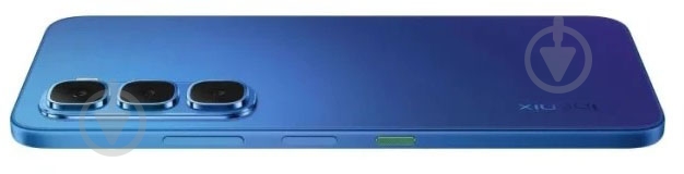 Смартфон Infinix HOT 60i 4/128GB shadow blue (X6728 4/128 SHADOW BLUE) - фото 7 Смартфон Infinix HOT 60i 4/128GB shadow blue (X6728 4/128 SHADOW BLUE) - фото 7