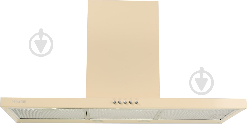 Витяжка Perfelli T 9612 A 1000 IV LED - фото 1