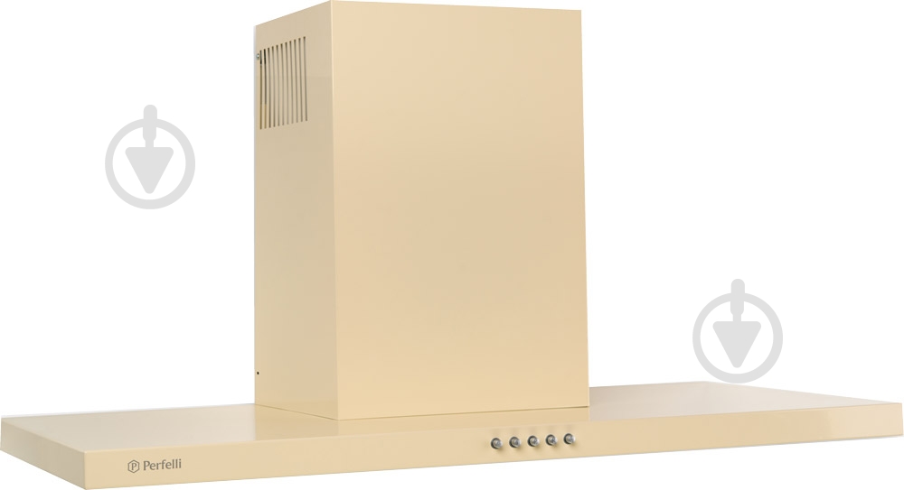 Витяжка Perfelli T 9612 A 1000 IV LED - фото 2