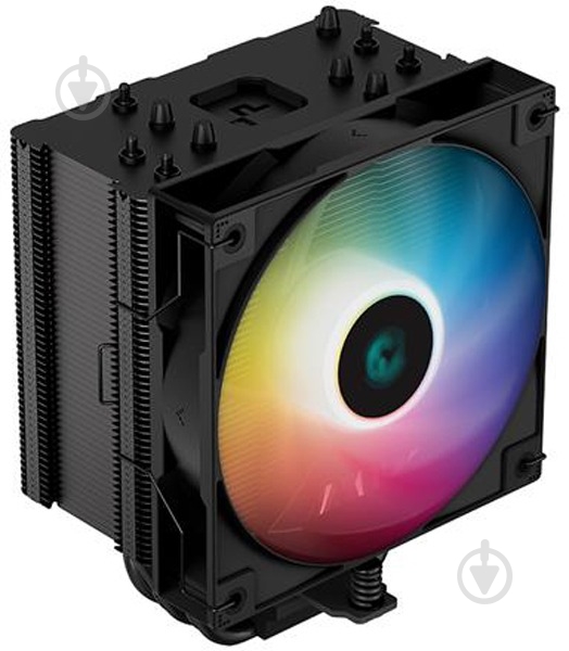 Процессорный кулер Deepcool AG500 ARGB (R-AG500-BKANMN-G-1) - фото 2