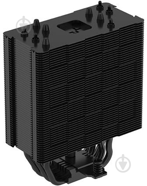 Процессорный кулер Deepcool AG500 ARGB (R-AG500-BKANMN-G-1) - фото 7