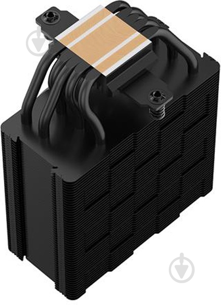 Процессорный кулер Deepcool AG500 ARGB (R-AG500-BKANMN-G-1) - фото 6