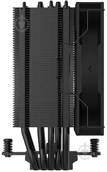 Процессорный кулер Deepcool AG500 ARGB (R-AG500-BKANMN-G-1) - фото 5