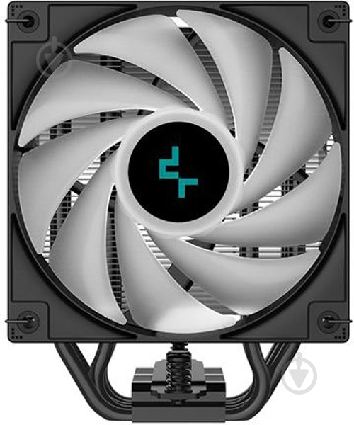 Процессорный кулер Deepcool AG500 ARGB (R-AG500-BKANMN-G-1) - фото 4