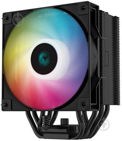 Процессорный кулер Deepcool AG500 ARGB (R-AG500-BKANMN-G-1) - фото 1