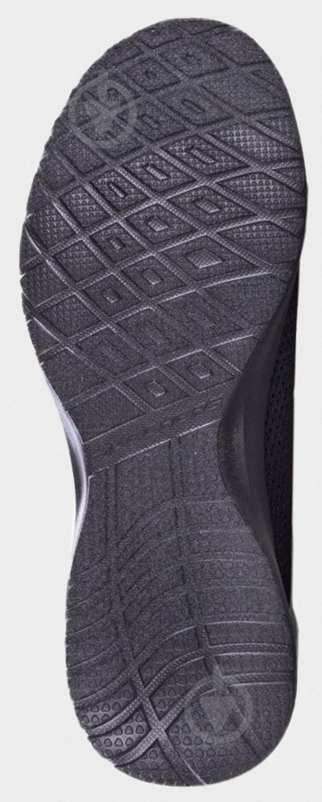 Кроссовки мужские демисезонные Skechers Dynamight 58360 BBK р.40 черные - фото 5