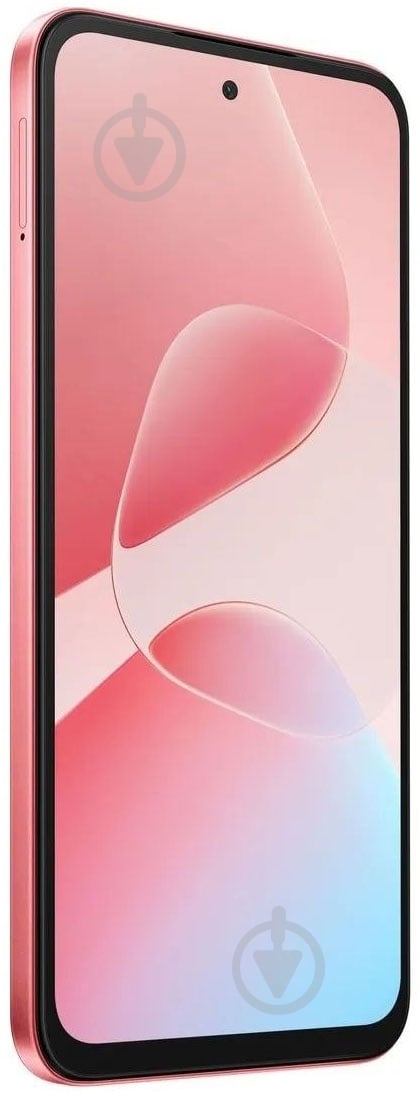 Смартфон Infinix HOT 60i 8/256GB neon red (X6728 8/256 NEON RED) - фото 3