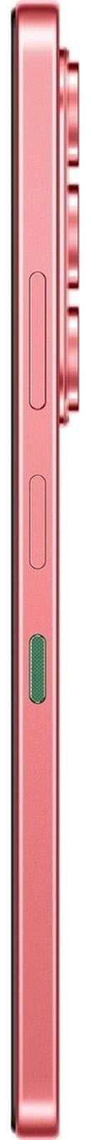 Смартфон Infinix HOT 60i 8/256GB neon red (X6728 8/256 NEON RED) - фото 8