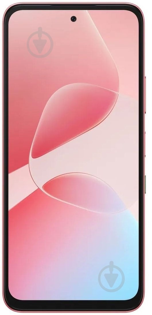 Смартфон Infinix HOT 60i 8/256GB neon red (X6728 8/256 NEON RED) - фото 2