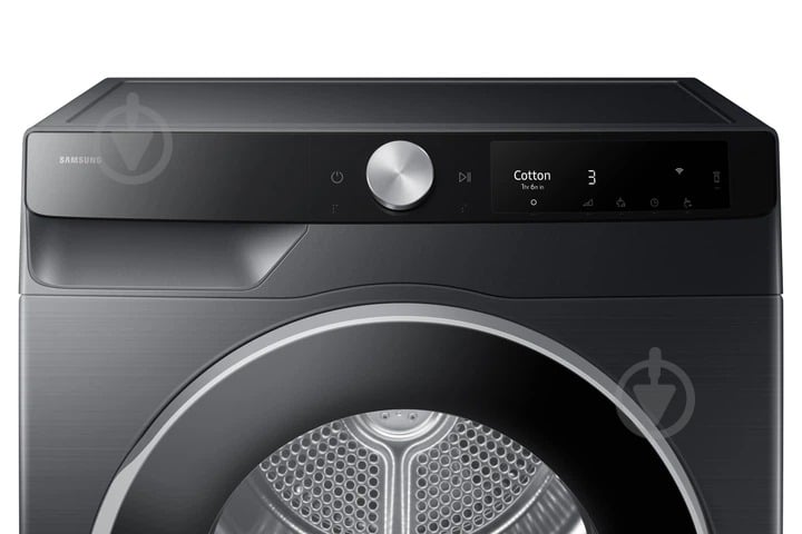 Сушильная машина Samsung DV90T6240LB/UA - фото 11 Сушильная машина Samsung DV90T6240LB/UA - фото 11